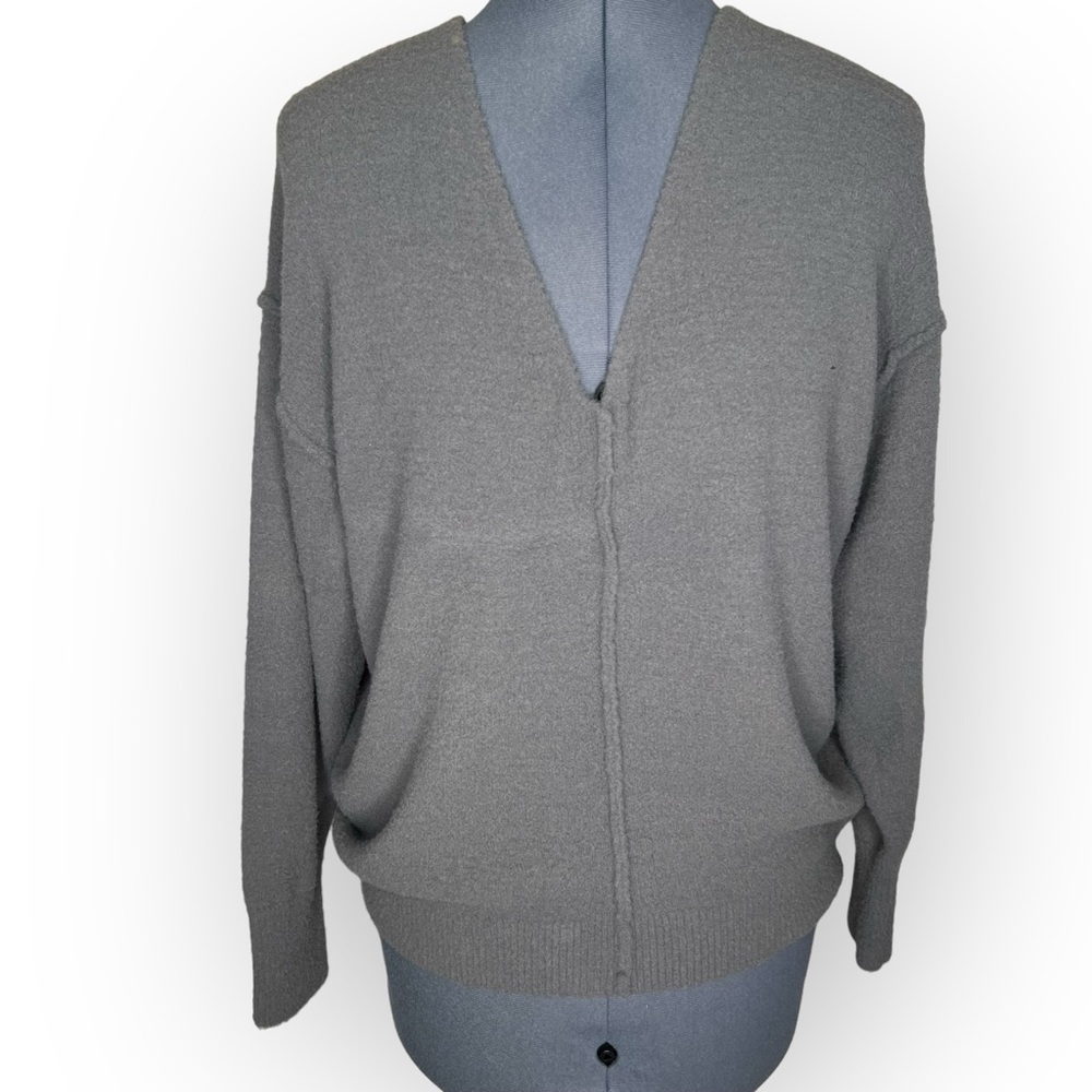 ARITZIA WILFRED Oversized Sweater